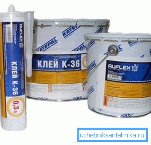 Clay K-36 from Katepal Clay K-36 from Katepal