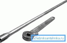 Ratchet wrench