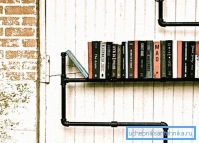Bookshelf of nozzles, couplings, tees and corners. Bookshelf of nozzles, couplings, tees and corners.