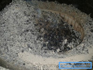 When the pellet boiler burner is often clogged - check the pellets for ash and sand. We recommend to buy fuel only from trusted manufacturers. When the pellet boiler burner is often clogged - check the pellets for ash and sand. We recommend to buy fuel only from trusted manufacturers.