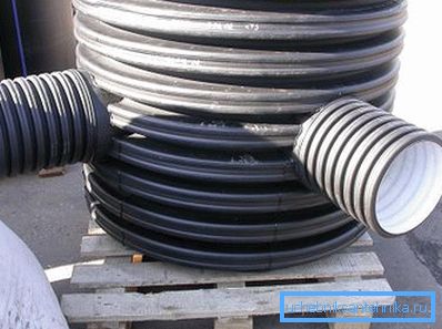 Polymer well Polymer well