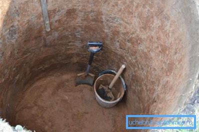 Well as one of the sources of drinking water. Well as one of the sources of drinking water.