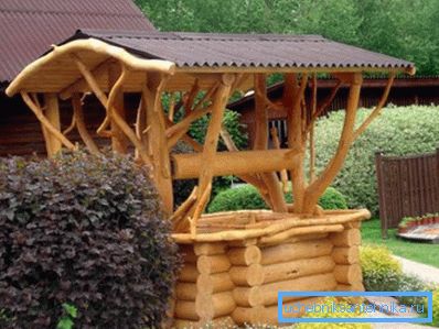Well in ethnostyle.
