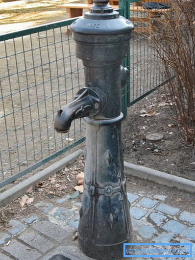 A century old column in Austria A century old column in Austria