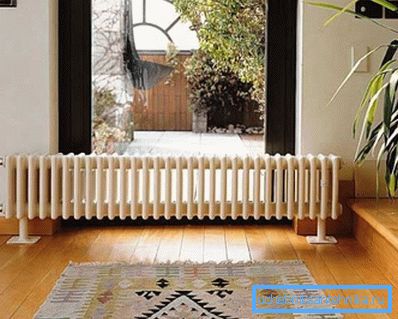 Compact heating radiators made of steel are an excellent solution where structural parameters are important. Compact heating radiators made of steel are an excellent solution where structural parameters are important.