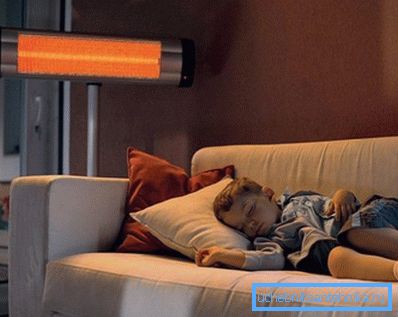 Compact Heater