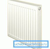 Lidea company produces high-quality radiators with high efficiency