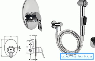Wall Mount Kit