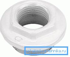 A kit for connecting radiators can have different configurations, but there are always futorki in it A kit for connecting radiators can have different configurations, but there are always futorki in it