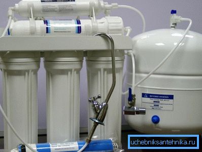 High Purity Equipment Set High Purity Equipment Set