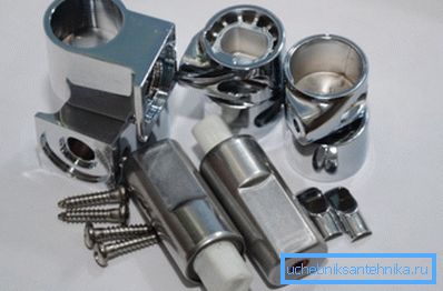 Microlift system kit Microlift system kit