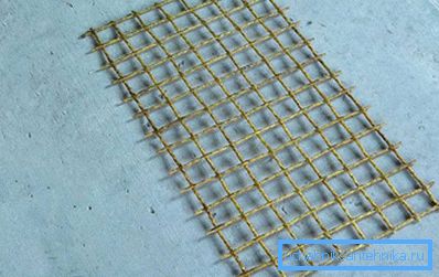 1214 Composite reinforcement mesh
