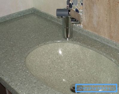 Countertop washbasin Countertop washbasin