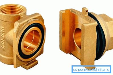 Adapter design Adapter design