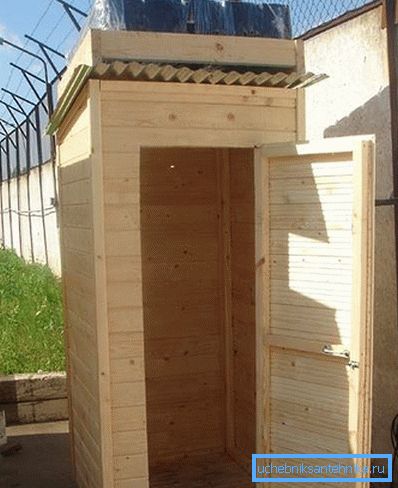 Wood constructions look much better, but cost more. Wood constructions look much better, but cost more.