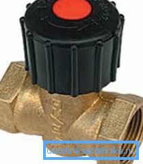 Cone taps are abbreviated to the KRDP and have a service life of at least 25 years. Cone taps are abbreviated to the KRDP and have a service life of at least 25 years.