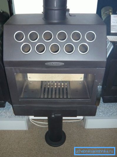 Convection oven Convection oven