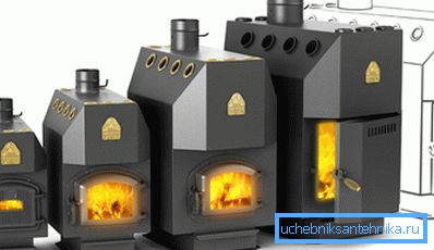Convection ovens manufactured by Prof. Butakov Convection ovens manufactured by Prof. Butakov