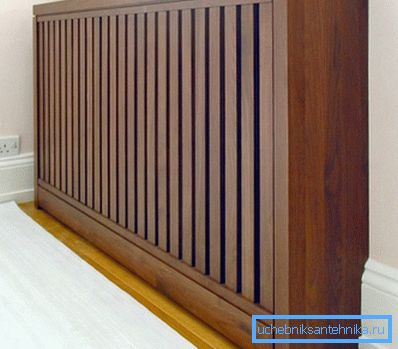 Wooden box Wooden box