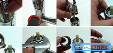 Short replacement guide Short replacement guide