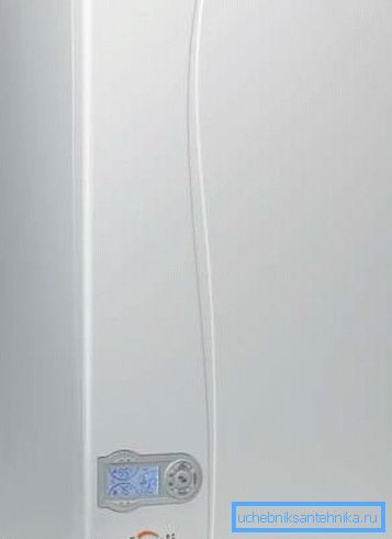 Divatop Micro boiler Divatop Micro boiler