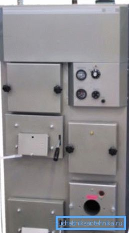 Boiler - gas / diesel / electricity / solid fuel Boiler - gas / diesel / electricity / solid fuel