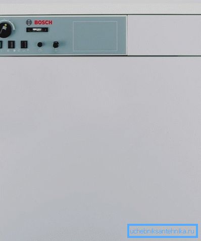 Boiler brand Boiler brand