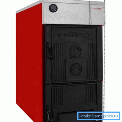 Protherm Bober 30 DLO boiler Protherm Bober 30 DLO boiler