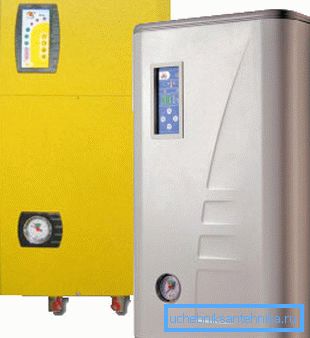 A boiler that runs on electricity can be a great alternative to gas. A boiler that runs on electricity can be a great alternative to gas.