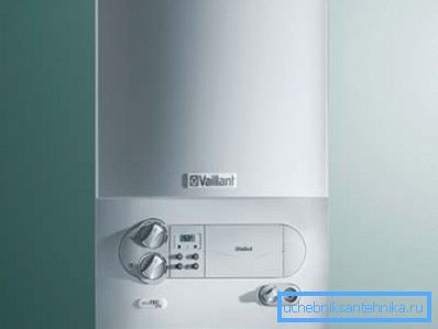 The boiler with electronic ignition does not require human participation during operation. The boiler with electronic ignition does not require human participation during operation.