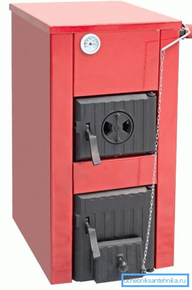 KKM coppers - the reliability checked by time KKM coppers - the reliability checked by time