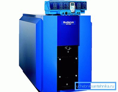 Boilers can run on several types of fuel. Boilers can run on several types of fuel.