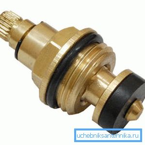 The crankcase with rubber seals looks like this The crankcase with rubber seals looks like this