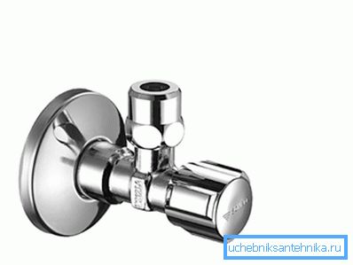Mixer tap Mixer tap