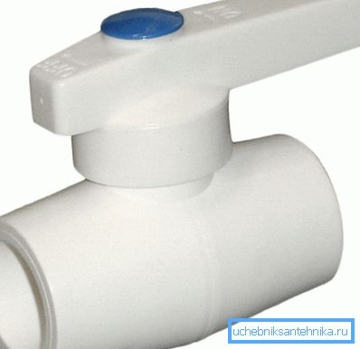 Crane for polypropylene pipe Crane for polypropylene pipe