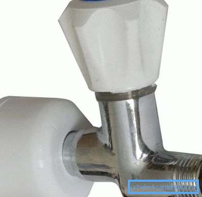 Crane KRP-20 despite the simple look meets all the requirements of GOST Crane KRP-20 despite the simple look meets all the requirements of GOST