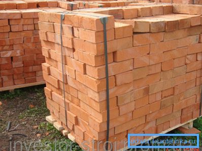 Red selection brick Red selection brick
