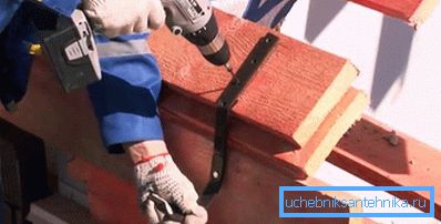 2770 Mounting brackets