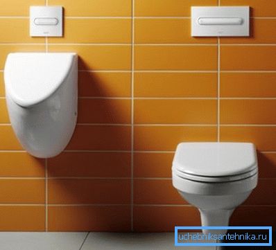 Fastening the toilet to the wall becomes fashionable and popular. Fastening the toilet to the wall becomes fashionable and popular.