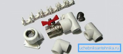 Fasteners and fittings Fasteners and fittings