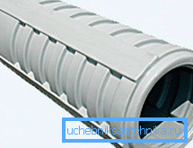 Large plastic sewer with a bottom of 1800 mm for large pipelines Large plastic sewer with a bottom of 1800 mm for large pipelines