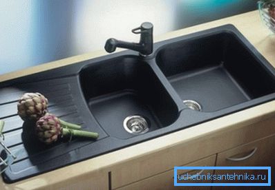 Kitchen sink Kitchen sink