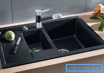 Granite Countertop Kitchen Sink Granite Countertop Kitchen Sink
