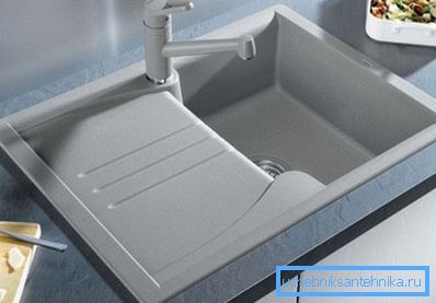 Kitchen sink Kitchen sink