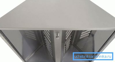 Kitchen Exhaust Umbrella Kitchen Exhaust Umbrella