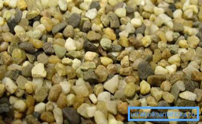 Quartz sand Quartz sand
