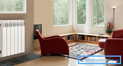 The laconic design and white color will suit any style. The laconic design and white color will suit any style.