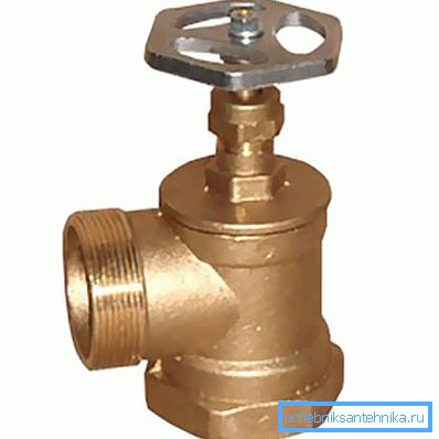 Brass valve Brass valve
