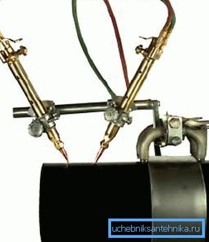 Tape Cutting Machine Tape Cutting Machine