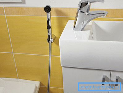 Watering can with a small sink Watering can with a small sink
